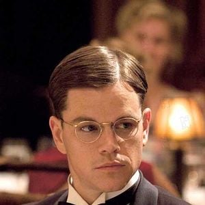 Fotoğraf Matt Damon