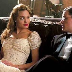 Fotoğraf Angelina Jolie