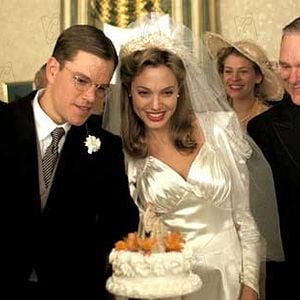 Fotoğraf Angelina Jolie