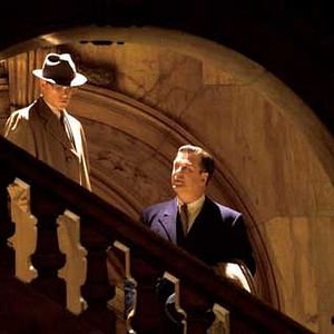 Fotoğraf Kirli Sırlar