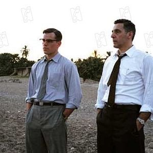 Fotoğraf Matt Damon