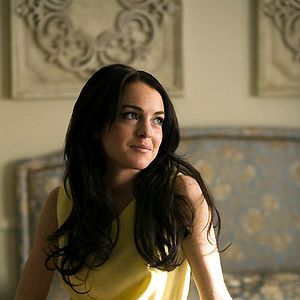 Fotoğraf Lindsay Lohan