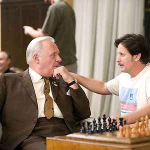 Fotoğraf Anthony Hopkins