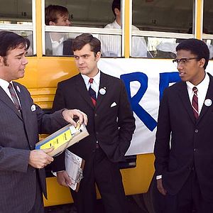 Fotoğraf Emilio Estevez