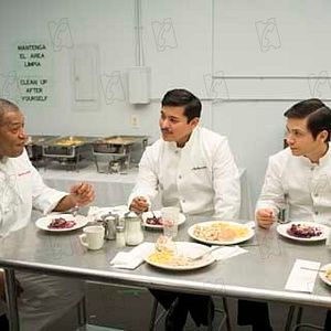 Fotoğraf Laurence Fishburne