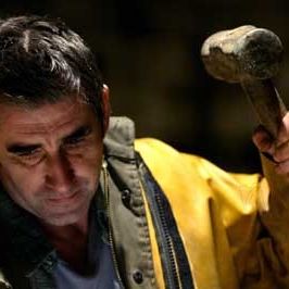 Fotoğraf John Lynch