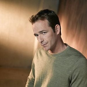 Fotoğraf Luke Perry
