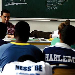 Fotoğraf Eric Rochant