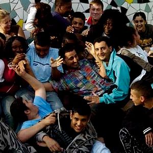 Fotoğraf Eric Rochant