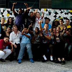 Fotoğraf Eric Rochant