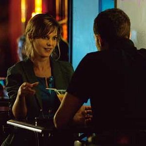 Fotoğraf Elodie Navarre