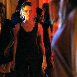 Fotoğraf Sara Forestier