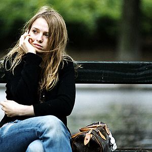 Fotoğraf Sara Forestier