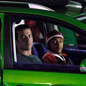 Fotoğraf Hızlı ve Öfkeli: Tokyo Yarışı