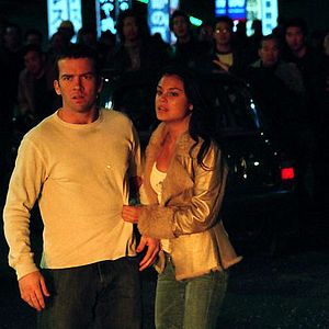 Fotoğraf Hızlı ve Öfkeli: Tokyo Yarışı