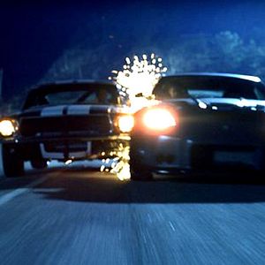 Fotoğraf Hızlı ve Öfkeli: Tokyo Yarışı