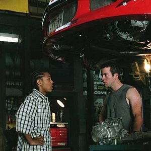 Fotoğraf Hızlı ve Öfkeli: Tokyo Yarışı