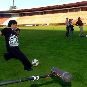 Fotoğraf Diego Maradona