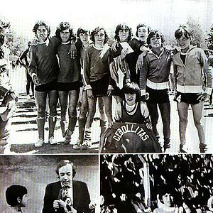 Fotoğraf Diego Maradona