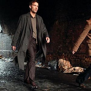 Fotoğraf Clive Owen