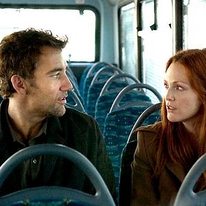 Fotoğraf Clive Owen