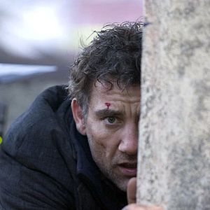 Fotoğraf Clive Owen