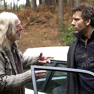 Fotoğraf Clive Owen