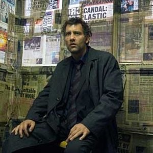 Fotoğraf Clive Owen