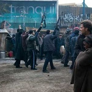 Fotoğraf Clive Owen