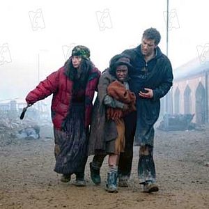 Fotoğraf Clive Owen