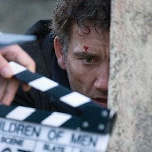 Fotoğraf Clive Owen
