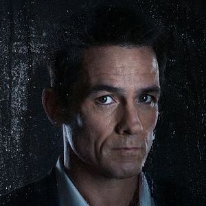 Fotoğraf Billy Campbell