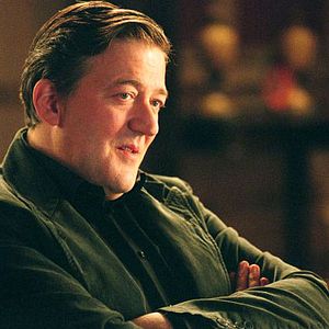 Fotoğraf Stephen Fry