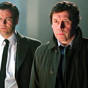 Fotoğraf Stephen Rea