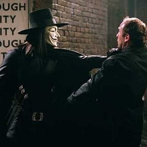 Fotoğraf Alister Mazzotti