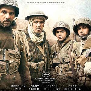 Fotoğraf İsimsiz Kahramanlar