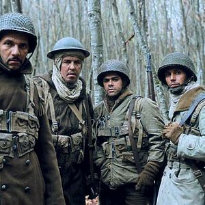 Fotoğraf İsimsiz Kahramanlar