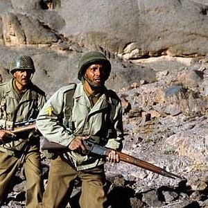 Fotoğraf İsimsiz Kahramanlar