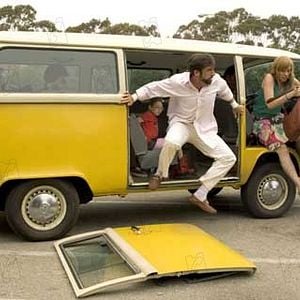 Fotoğraf Jonathan Dayton