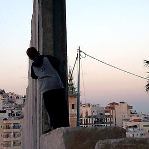 Fotoğraf Nicolas Wadimoff