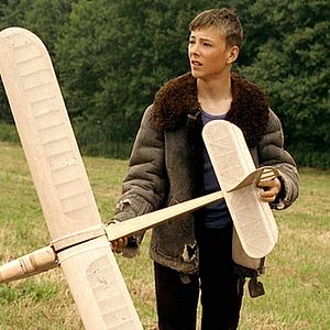 Fotoğraf Edgar Reitz