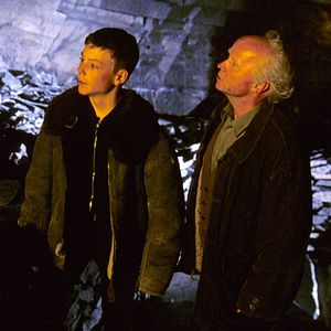 Fotoğraf Edgar Reitz