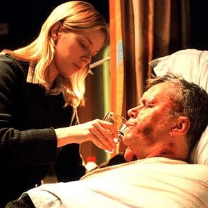 Fotoğraf The Secret Life of Words