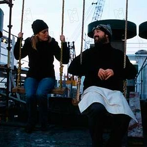 Fotoğraf The Secret Life of Words