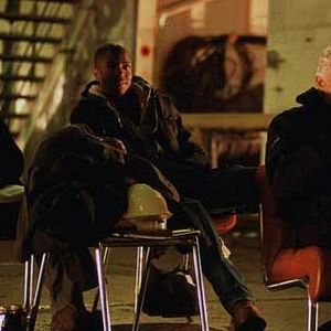 Fotoğraf The Secret Life of Words