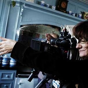 Fotoğraf The Secret Life of Words