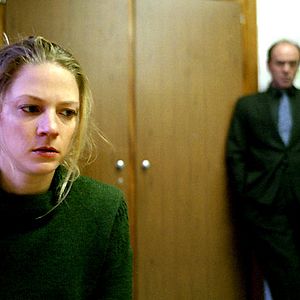 Fotoğraf Jacques Bonnaffé