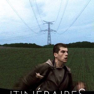 Fotoğraf Yann Tregouët