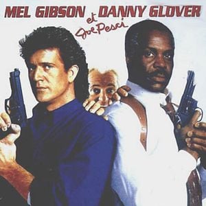 Fotoğraf Cehennem Silahı 3