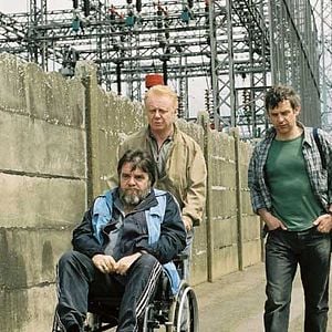 Fotoğraf Lucas Belvaux